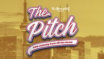 The Pitch in Toronto
