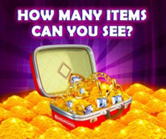 The Game Reward show poster