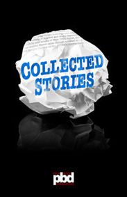 Collected Stories show poster