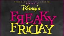 Disney's Freaky Friday