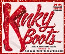 KINKY BOOTS