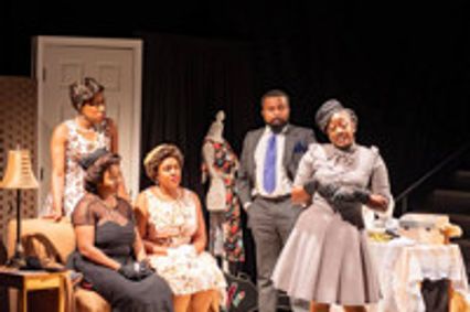 Clay's Place: Inside My Blue Mind show poster