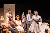 Clay's Place: Inside My Blue Mind