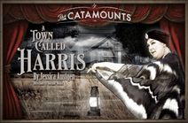 A Town Called Harris