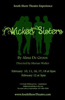 Wicked Sisters