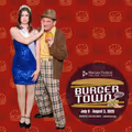 Burgertown in Cincinnati