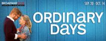 Ordinary Days