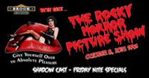 The Rocky Horror Picture Show