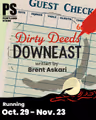 Dirty Deeds Downeast in Maine