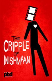 The Cripple of Inishmaan show poster