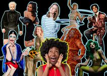 VAULT Gala: Light at the End of the Tunnel