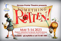 Something Rotten