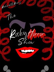 The Rocky Horror Show show poster