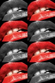 The Rocky Horror Picture Show show poster