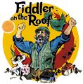 The Fiddler on the Roof in Omaha