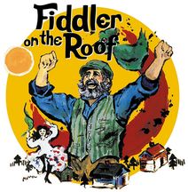The Fiddler on the Roof