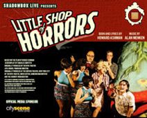 Little Shop of Horrors