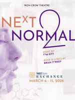 Next to Normal