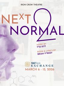 Next to Normal