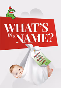 What's in a Name
