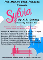 SYLVIA in Off-Off-Broadway