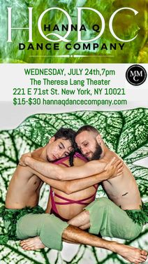 HQDC 's Summer Fling @MMC