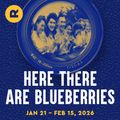 Here There Are Blueberries in Seattle