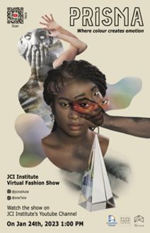 Prisma: A Virtual Fashion Show