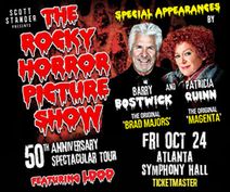 The Rocky Horror Picture Show