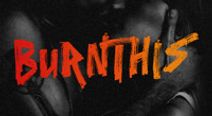 Burn This
