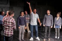 Class Clowns: Improv Comedy Show