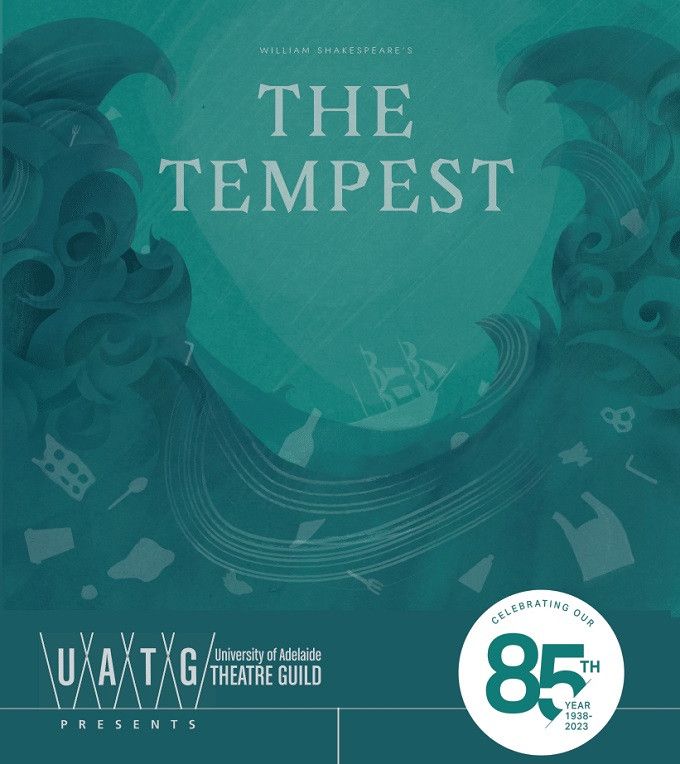 The Tempest