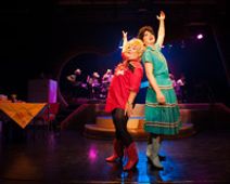 Always...Patsy Cline