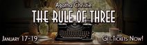 Agatha Christie  The Rule of Three