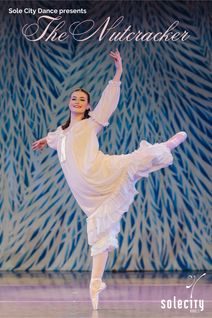 The Nutcracker