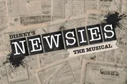 Newsies in Dallas