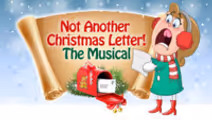 Not Another Christmas Letter: The Musical