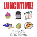 LUNCHTIME! in Cleveland