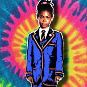 A Real Alien Adventure show poster