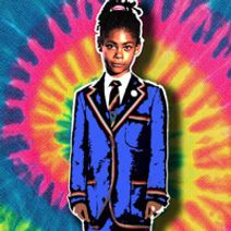 A Real Alien Adventure