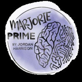 Marjorie Prime show poster
