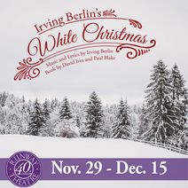 Irving Berlin's White Christmas