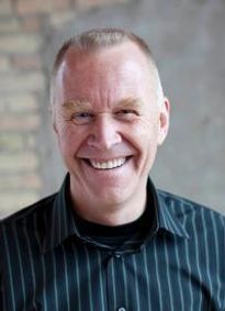 Bob Stromberg show poster