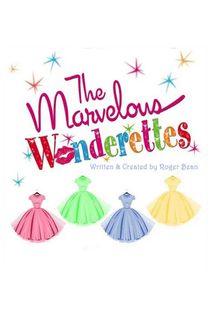 The Marvelous Wonderettes
