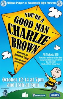 You’re a Good Man, Charlie Brown