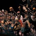 Les Ballets Africains: The National Dance Company of the Republic of Guinea in Central Virginia