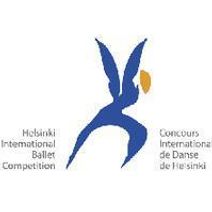 Helsinki International Ballet Competition, 2012