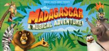 Madagascar- A Musical Adventure!