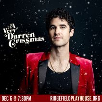 Darren Criss - A Very Darren Crissmas