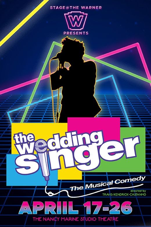 The Wedding Singer